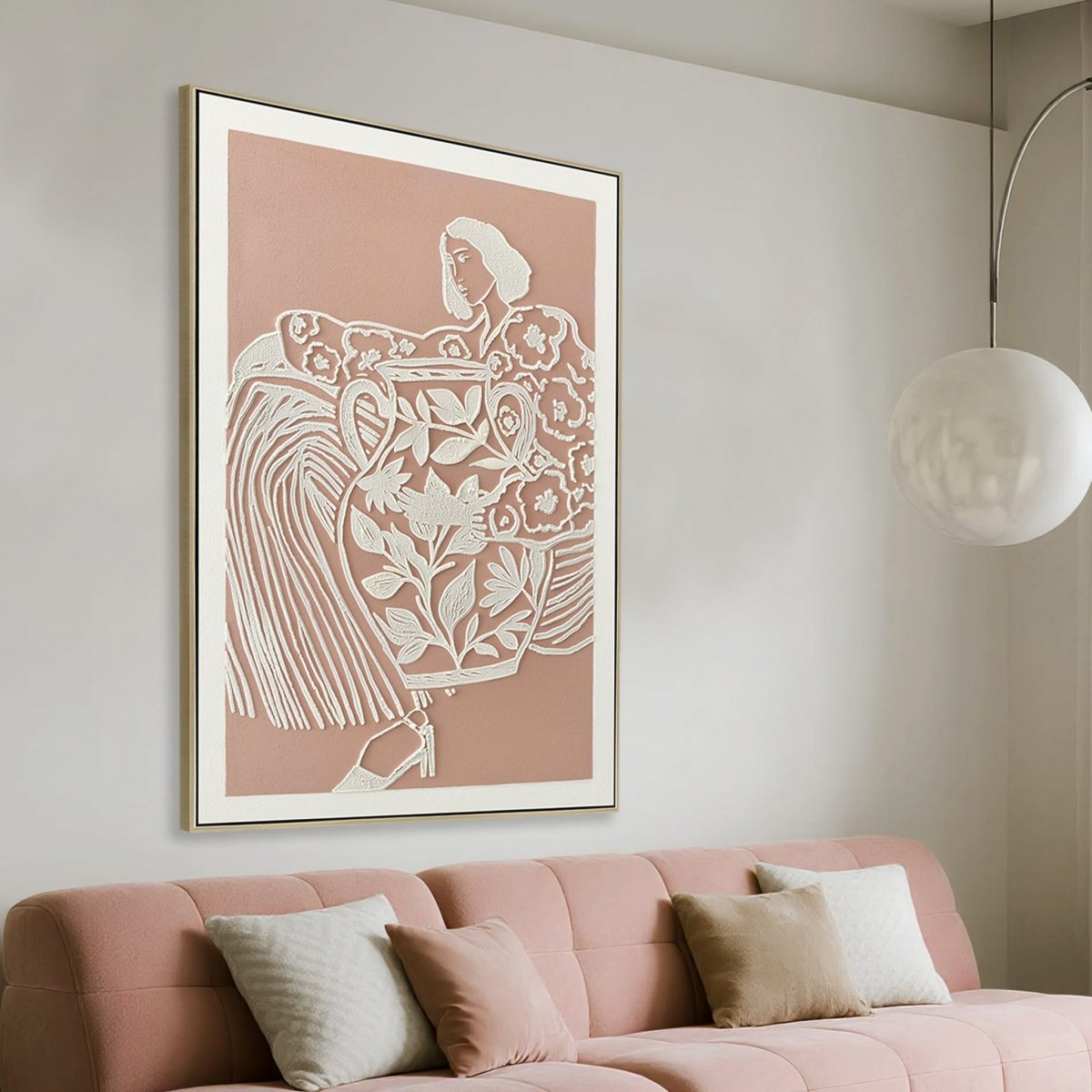 VELERIVA Wall Art VELERIVA Wall Art