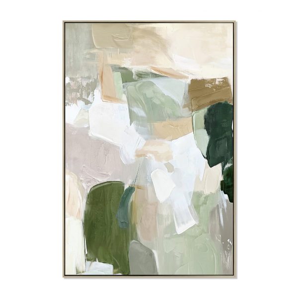 NAROLINA Wall Art