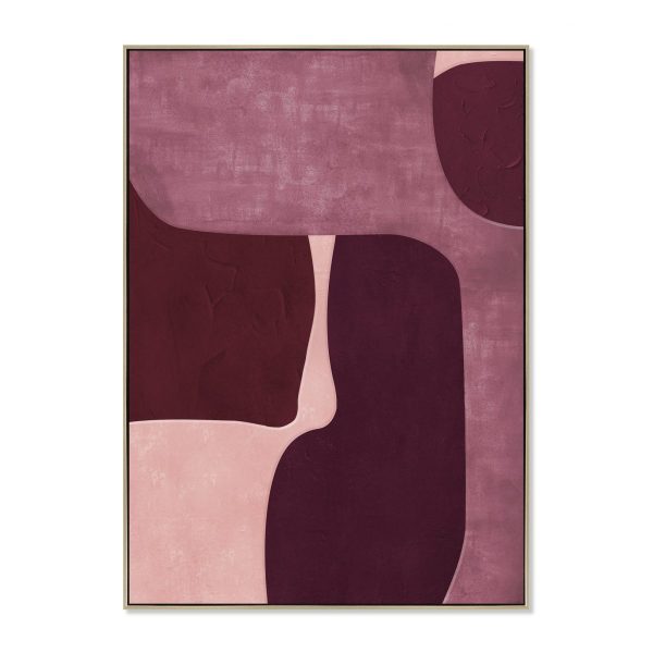 NARONI Wall Art