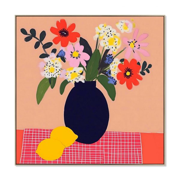 VERISA Wall Art