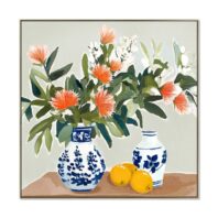 SELOLORA Wall Art