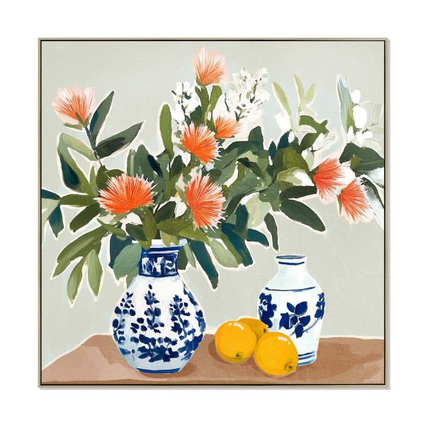 SELOLORA Wall Art