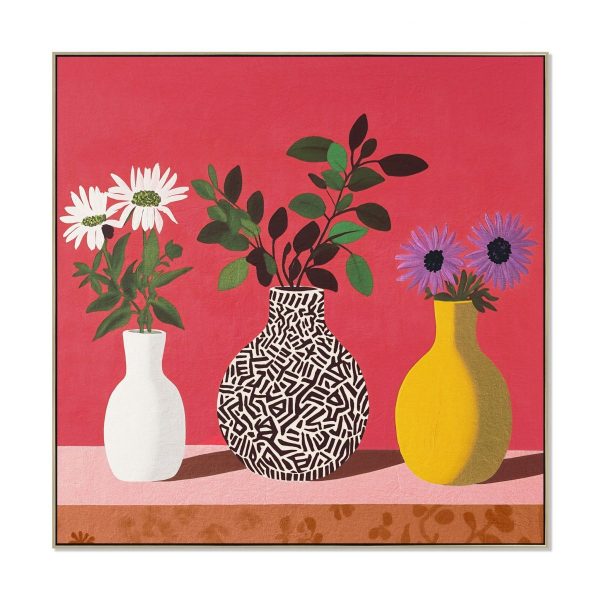 BELINA Wall Art