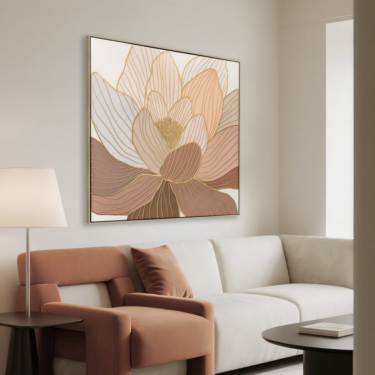 HARORI Wall Art HARORI Wall Art