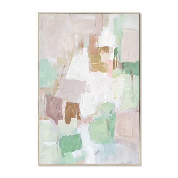 SORONORA Wall Art