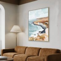 VENELI Wall Art