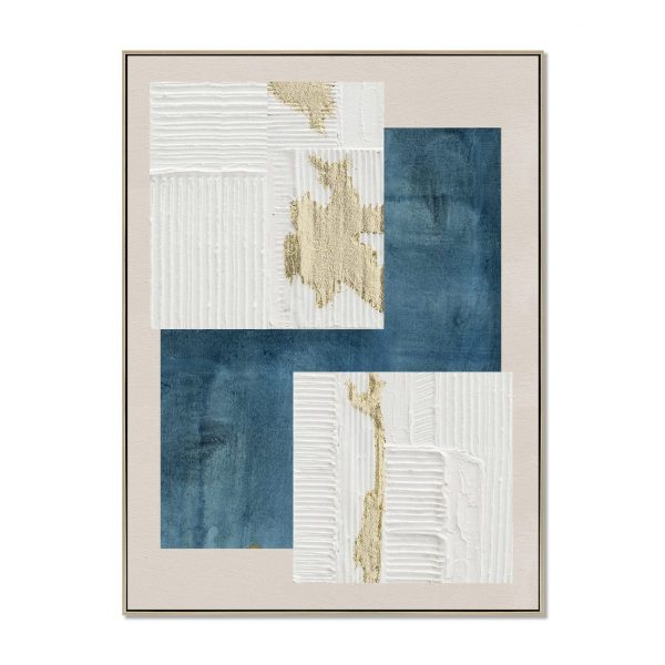 DAROVERO Wall Art