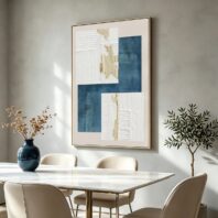 DAROVERO Wall Art