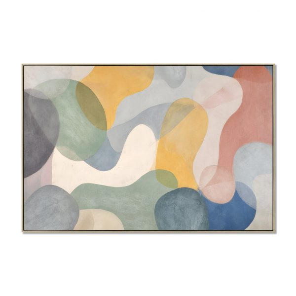 BELEMA Wall Art