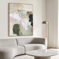 GALENI Wall Art