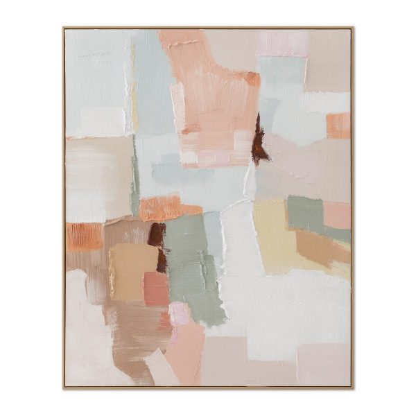 NELONI Wall Art