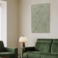 FENIVINA Wall Art