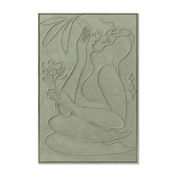 GALOMA Wall Art