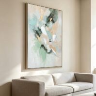 ORENI Wall Art