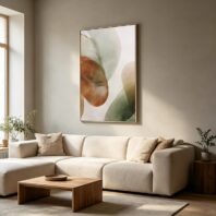 BELIRA Wall Art