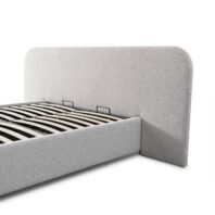CORILORA Queen Bed Frame
