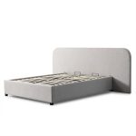 CORILORA Queen Bed Frame