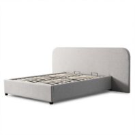 CORILORA Queen Bed Frame