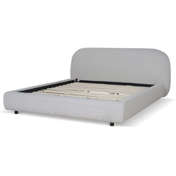 VERELI Queen Bed Frame