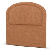 VALIVO Bedhead - Copper Brown
