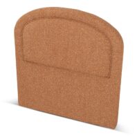 VALIVO Bedhead - Copper Brown