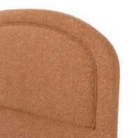VALIVO Bedhead - Copper Brown