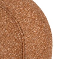 VALIVO Bedhead - Copper Brown