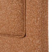 VALIVO Bedhead - Copper Brown