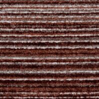 DARIVA Bar Stool - Burgundy Stripe