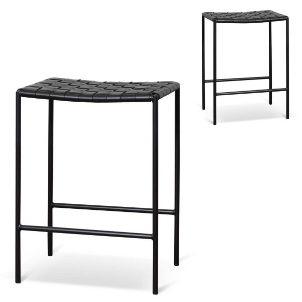 SALAVO Bar Stool