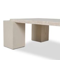 LANISA Coffee Table