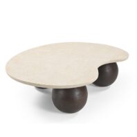 SELORIVA Coffee Table