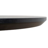 HARELI Coffee Table - Full Black Veneer