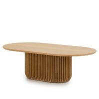 SALARO Coffee Table - Natural