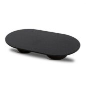 KIRILORA Coffee Table - Full Black