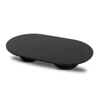 KIRILORA Coffee Table - Full Black