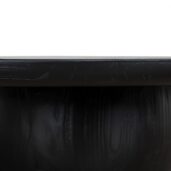KIRILORA Coffee Table - Full Black