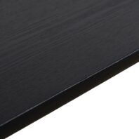 KIRILORA Coffee Table - Full Black