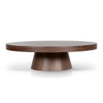FENOVO Coffee Table