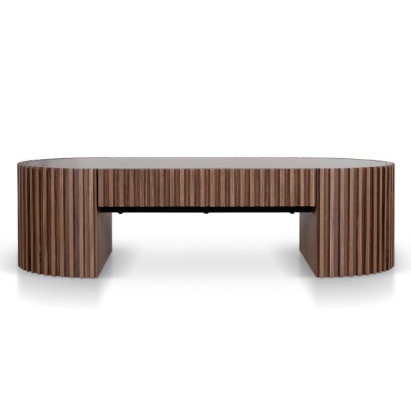 KELANO Coffee Table - Walnut