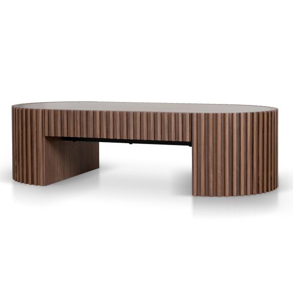 KELANO Coffee Table - Walnut