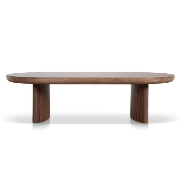 VERERO Coffee Table - Walnut