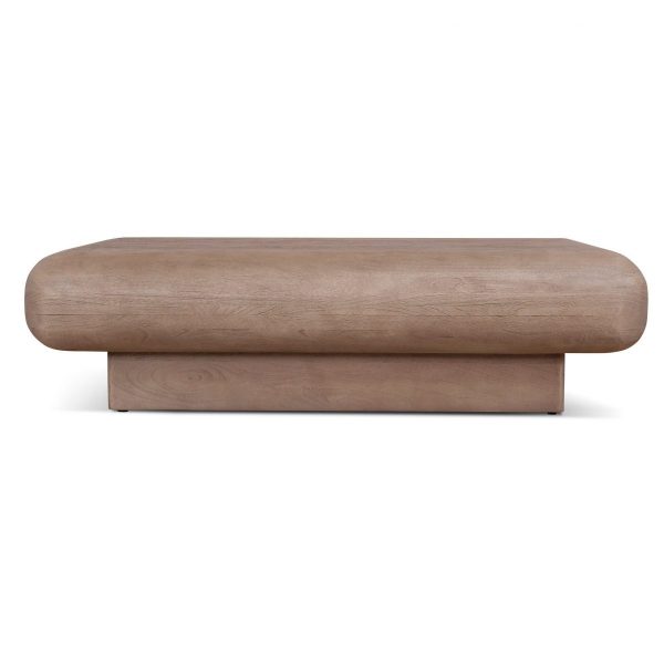 NARARIVA Coffee Table