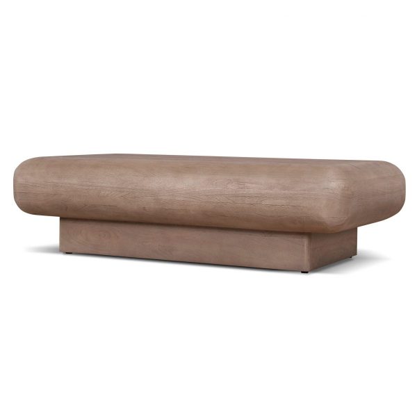 NARARIVA Coffee Table