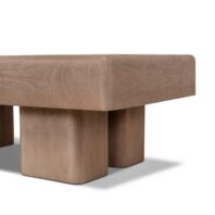 SERINO Coffee Table