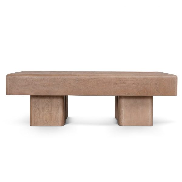 SERINO Coffee Table