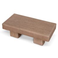 SERINO Coffee Table