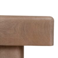 SERINO Coffee Table