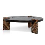 HARARIVA Coffee Table