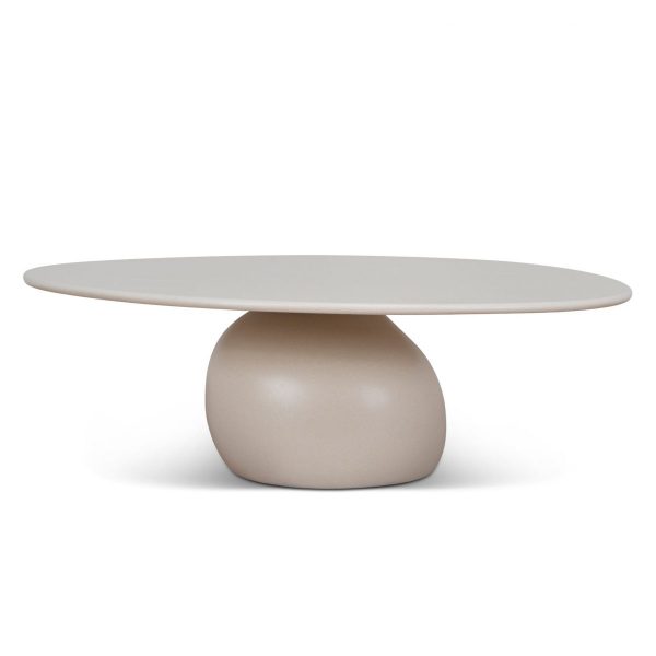 ARIVERO Coffee Table
